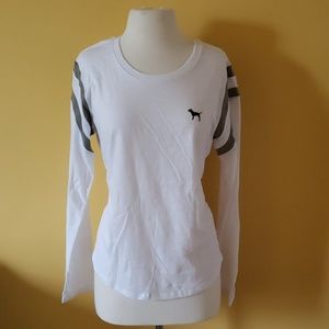 Pink Victoria secret